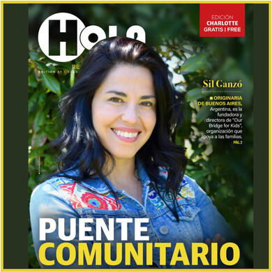 Hola Noticias (Spanish)