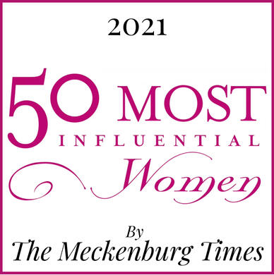 50 Most Influential Women 2021
